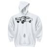 UltraBlend Pullover Hooded Sweatshirt Thumbnail