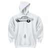 UltraBlend Pullover Hooded Sweatshirt Thumbnail