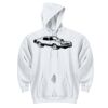 UltraBlend Pullover Hooded Sweatshirt Thumbnail