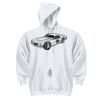 UltraBlend Pullover Hooded Sweatshirt Thumbnail