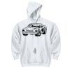 UltraBlend Pullover Hooded Sweatshirt Thumbnail