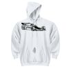 UltraBlend Pullover Hooded Sweatshirt Thumbnail