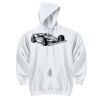 UltraBlend Pullover Hooded Sweatshirt Thumbnail