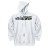 UltraBlend Pullover Hooded Sweatshirt Thumbnail