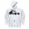 UltraBlend Pullover Hooded Sweatshirt Thumbnail