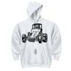 UltraBlend Pullover Hooded Sweatshirt Thumbnail