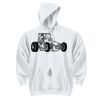 UltraBlend Pullover Hooded Sweatshirt Thumbnail