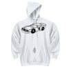 UltraBlend Pullover Hooded Sweatshirt Thumbnail