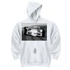UltraBlend Pullover Hooded Sweatshirt Thumbnail