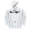 UltraBlend Pullover Hooded Sweatshirt Thumbnail