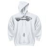 UltraBlend Pullover Hooded Sweatshirt Thumbnail