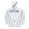 UltraBlend Pullover Hooded Sweatshirt Thumbnail