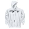 UltraBlend Pullover Hooded Sweatshirt Thumbnail