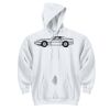 UltraBlend Pullover Hooded Sweatshirt Thumbnail