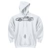 UltraBlend Pullover Hooded Sweatshirt Thumbnail