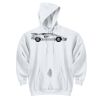 UltraBlend Pullover Hooded Sweatshirt Thumbnail