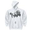 UltraBlend Pullover Hooded Sweatshirt Thumbnail