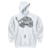 UltraBlend Pullover Hooded Sweatshirt Thumbnail
