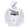 UltraBlend Pullover Hooded Sweatshirt Thumbnail