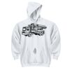 UltraBlend Pullover Hooded Sweatshirt Thumbnail