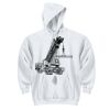 UltraBlend Pullover Hooded Sweatshirt Thumbnail