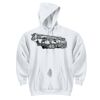 UltraBlend Pullover Hooded Sweatshirt Thumbnail