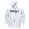 UltraBlend Pullover Hooded Sweatshirt Thumbnail