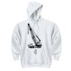 UltraBlend Pullover Hooded Sweatshirt Thumbnail