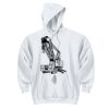UltraBlend Pullover Hooded Sweatshirt Thumbnail