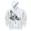 UltraBlend Pullover Hooded Sweatshirt Thumbnail