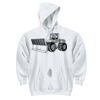 UltraBlend Pullover Hooded Sweatshirt Thumbnail