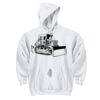 UltraBlend Pullover Hooded Sweatshirt Thumbnail
