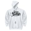 UltraBlend Pullover Hooded Sweatshirt Thumbnail