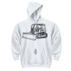 UltraBlend Pullover Hooded Sweatshirt Thumbnail