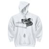 UltraBlend Pullover Hooded Sweatshirt Thumbnail