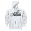 UltraBlend Pullover Hooded Sweatshirt Thumbnail