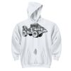 UltraBlend Pullover Hooded Sweatshirt Thumbnail