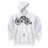 UltraBlend Pullover Hooded Sweatshirt Thumbnail