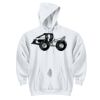 UltraBlend Pullover Hooded Sweatshirt Thumbnail