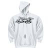UltraBlend Pullover Hooded Sweatshirt Thumbnail
