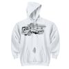 UltraBlend Pullover Hooded Sweatshirt Thumbnail