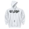 UltraBlend Pullover Hooded Sweatshirt Thumbnail