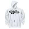 UltraBlend Pullover Hooded Sweatshirt Thumbnail