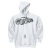 UltraBlend Pullover Hooded Sweatshirt Thumbnail