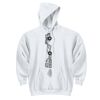 UltraBlend Pullover Hooded Sweatshirt Thumbnail