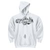 UltraBlend Pullover Hooded Sweatshirt Thumbnail