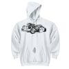 UltraBlend Pullover Hooded Sweatshirt Thumbnail