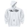 UltraBlend Pullover Hooded Sweatshirt Thumbnail
