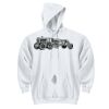 UltraBlend Pullover Hooded Sweatshirt Thumbnail