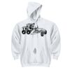 UltraBlend Pullover Hooded Sweatshirt Thumbnail